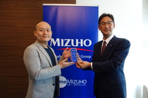 Mizuho Innovation Award 2022